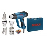 Techninis fenas Bosch GHG 23-66 Set Professional